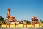 Malaysia - Thailand